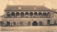 Červený dům (1)hist